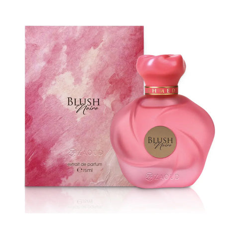 Blush Noir