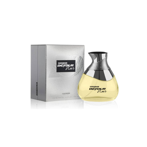 Detour Noir by Al Haramain EDP