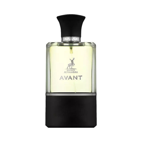 Avant