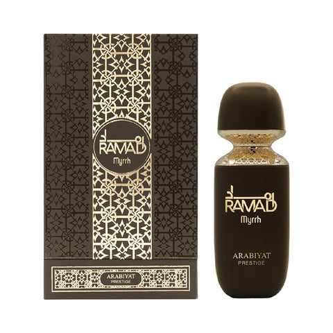 Ramad Myrrh
