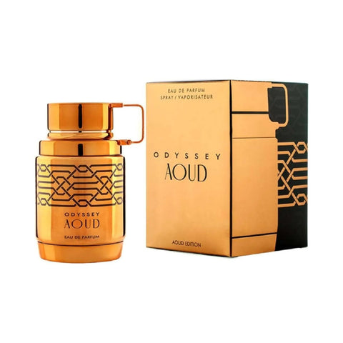 Odyssey Aoud
