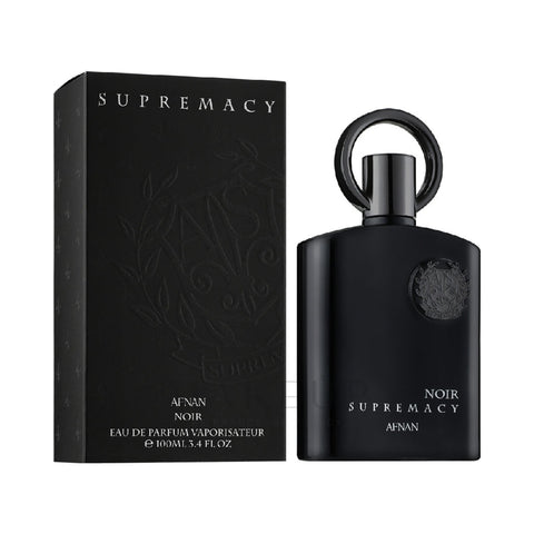 Supremacy Noir