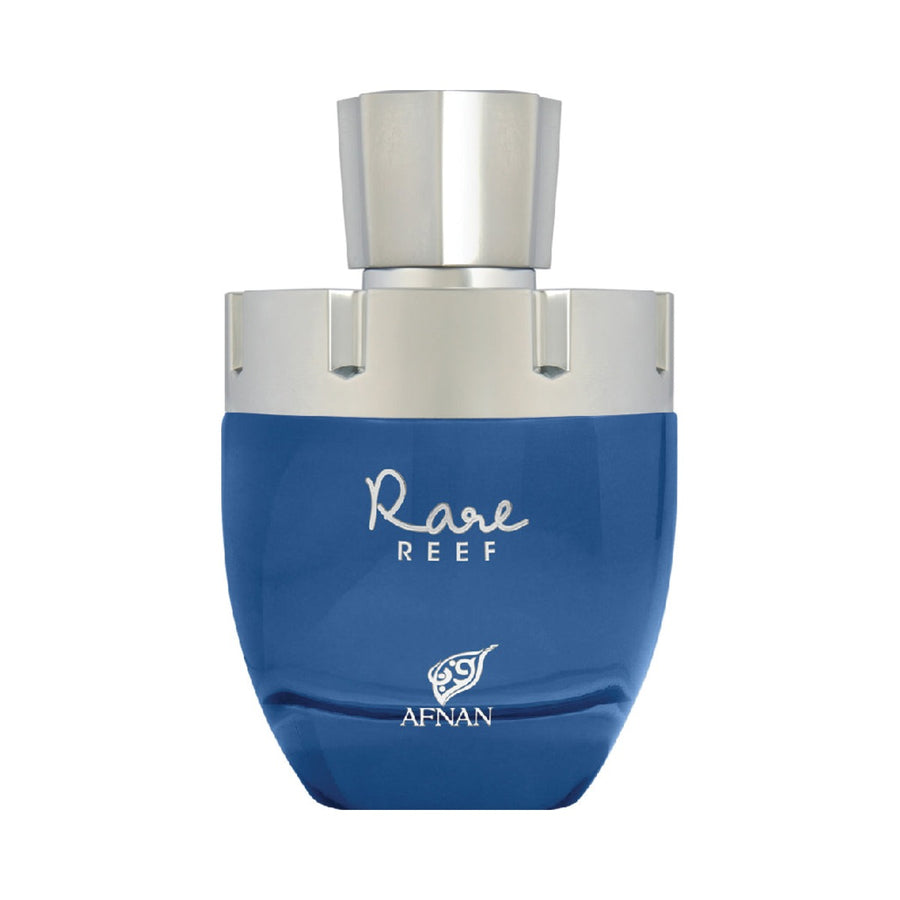 Rare Reef