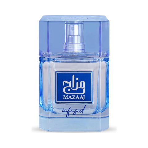 Zimaya "Mazaaj Infused"