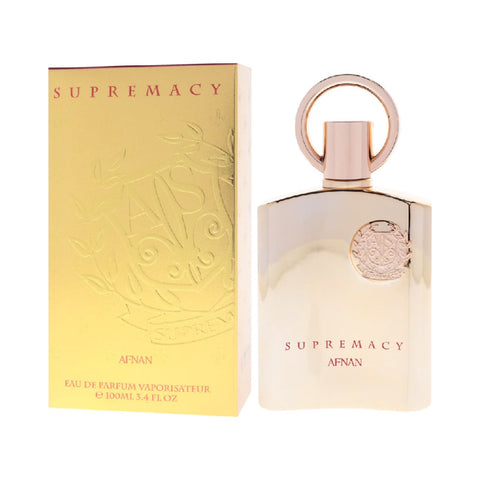 Supremacy Gold EDP