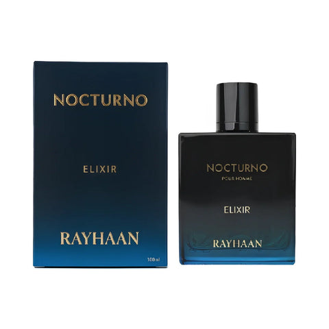 Nocturno Elixir