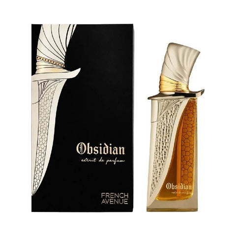 Obsidian EDP