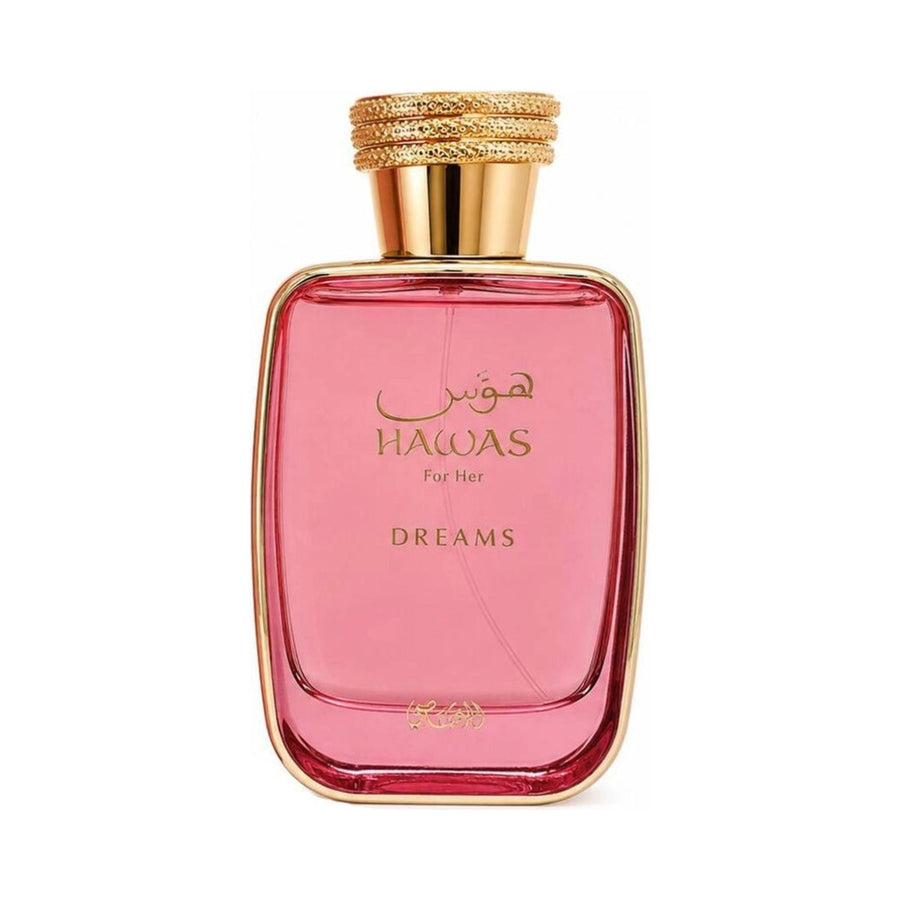 Hawas Dreams