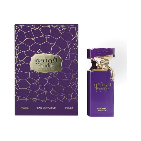 Arabiyat Prestige Fondue Velvet Drip