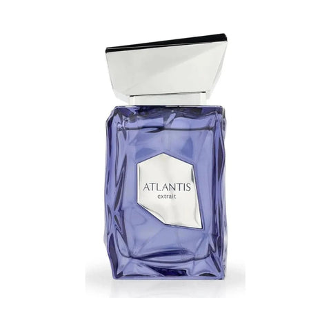 Atlantis Extrait