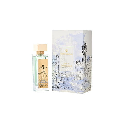Swiss Arabian Spirit of Valencia EDP