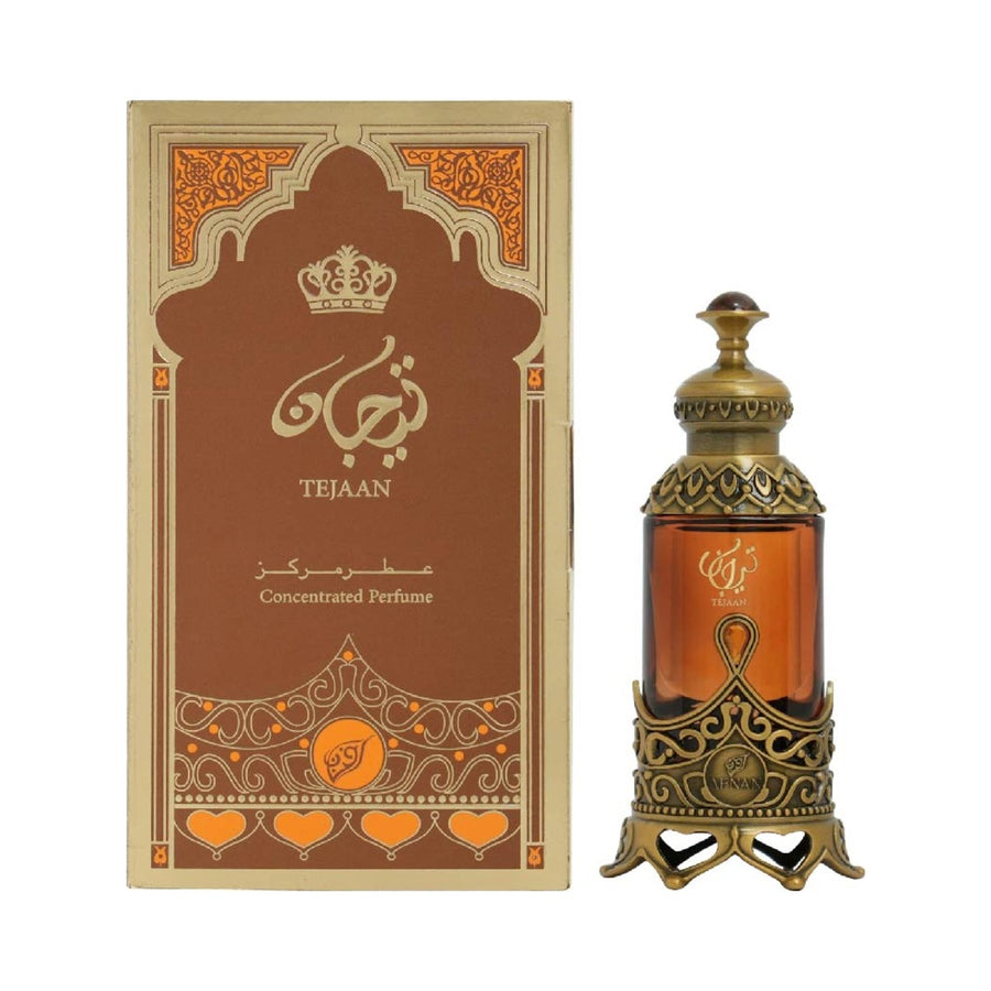 Tejaan Concentrated Perfume Oil