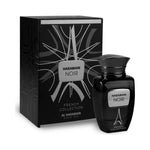 Noir French Collection