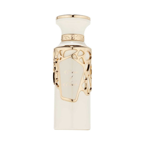 Crème of Clouds EDP