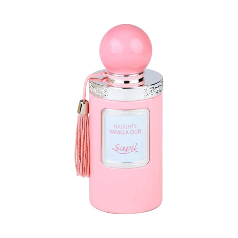 Naughty Vanilla Oud