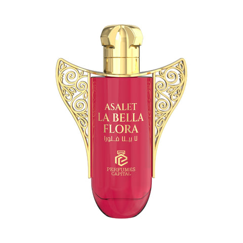 Asalet La Bella Flora EDP