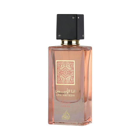 Ana Abiyedh Coral