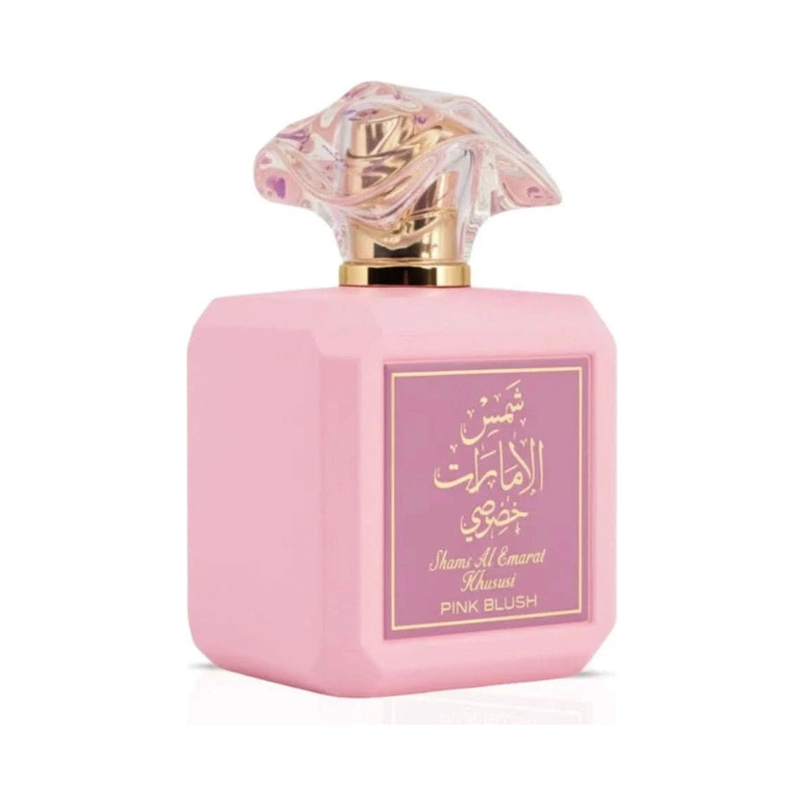 Shams Al Emarat Pink Blush