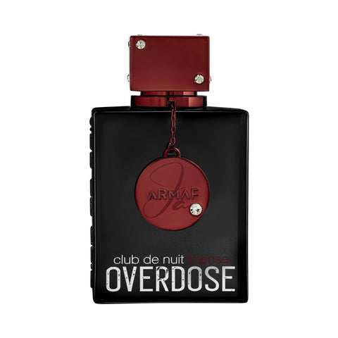 Club de Nuit Intense Overdose