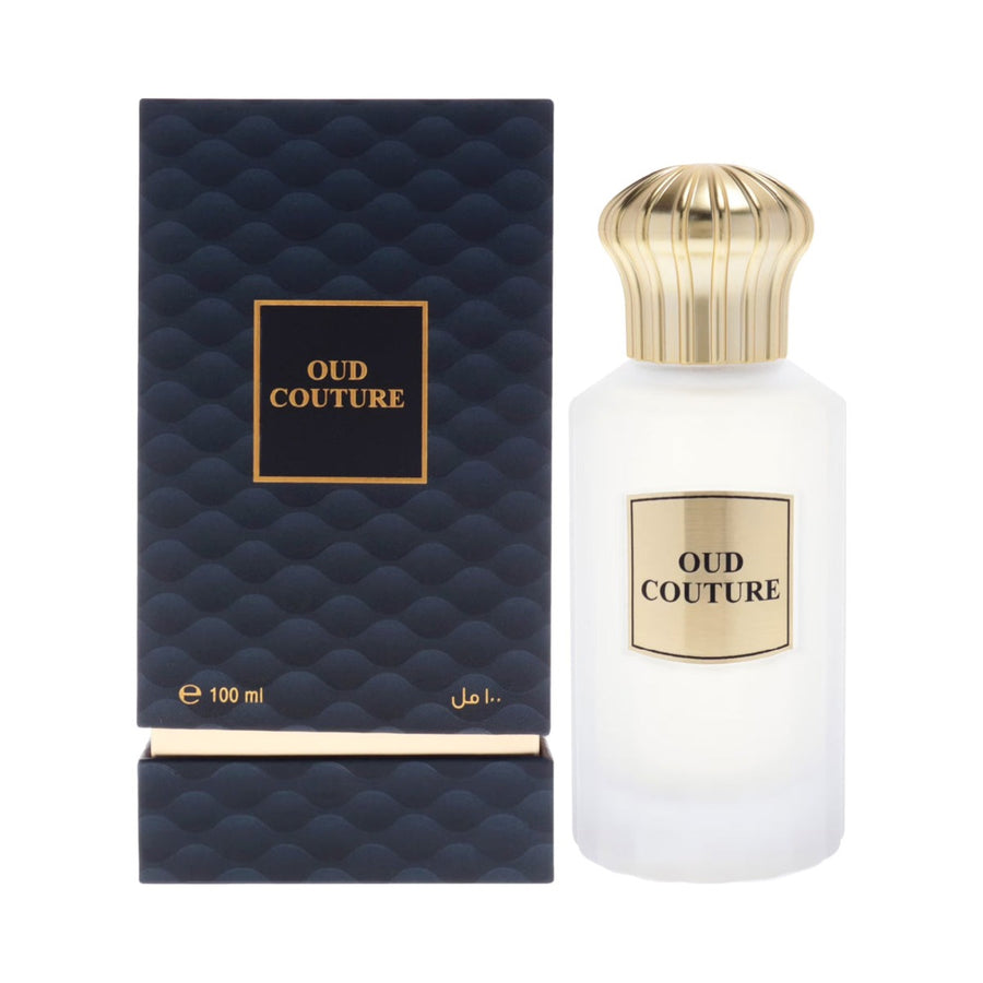 Oud Couture