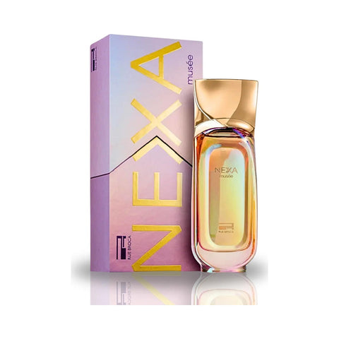 Rue Broca Nexa Muse