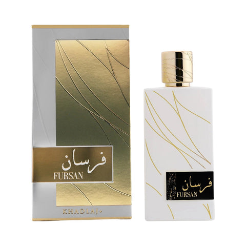 Fursan White