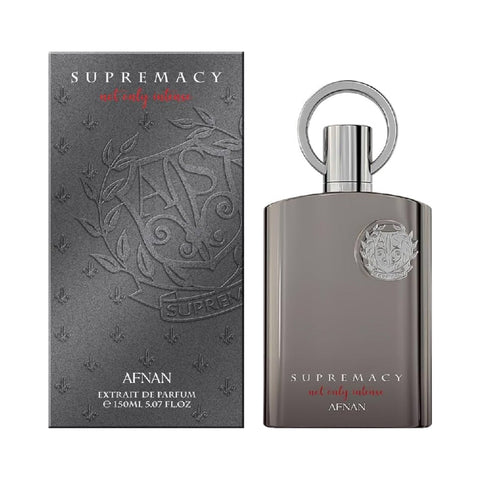 Supremacy Not Only Intense Luxury Collection Extrait de Parfum Spray
