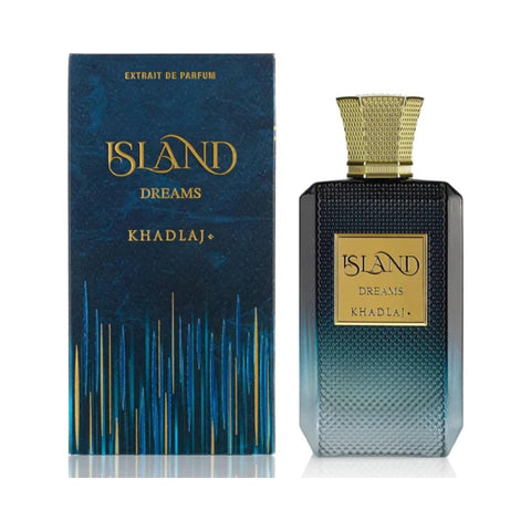 Island Dreams
