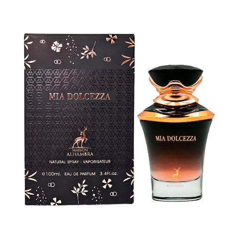 Mia Dolcezza