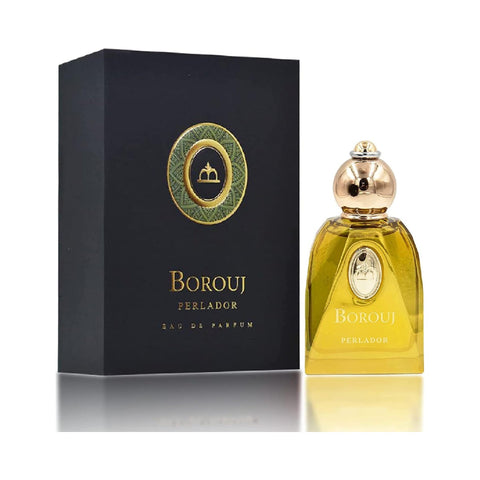 Borouj Perlador