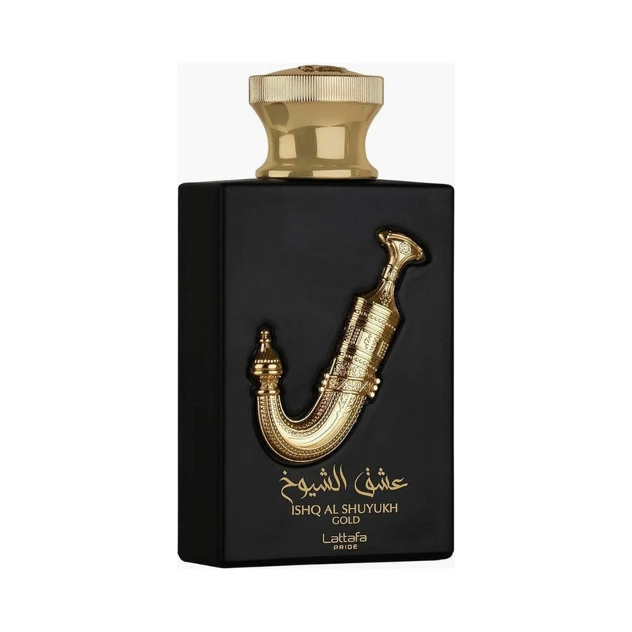 Pride Ishq Al Shuyukh Gold