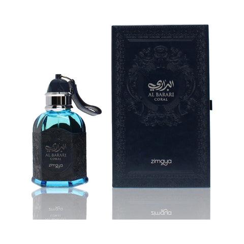 Zimaya Al Barari Coral
