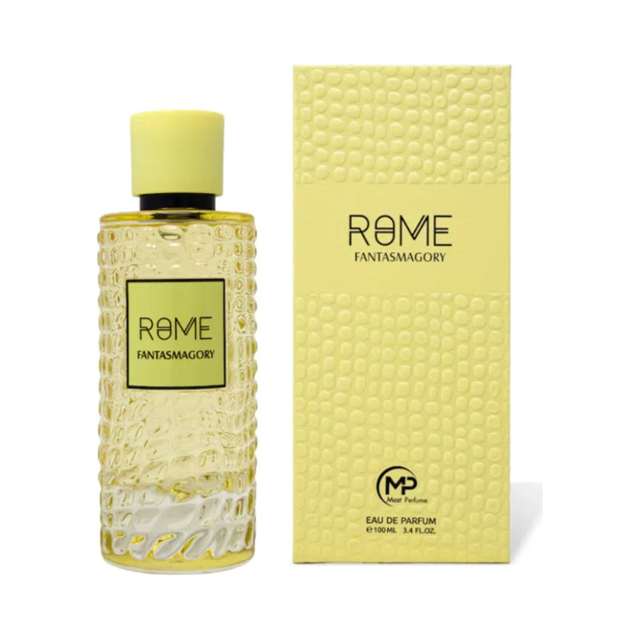 Perfume Rome Fantasmagory