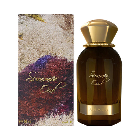 Summer Oud