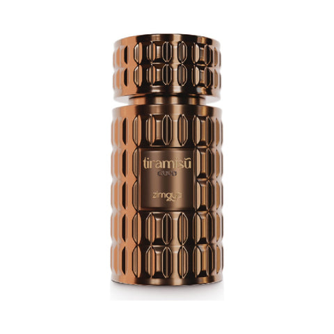 Zimaya "Tiramisu Coco"