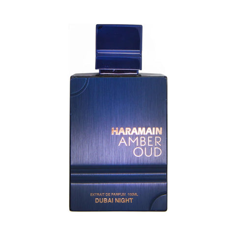 Amber Oud Dubai Night