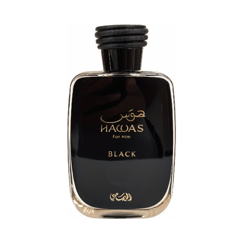 Hawas Black