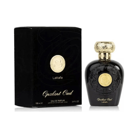 Opulent Oud