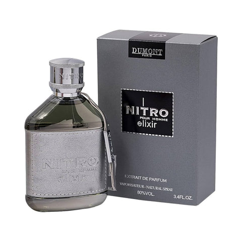 Nitro Elixir