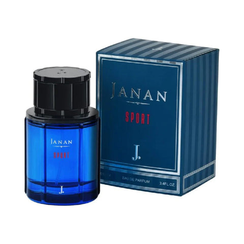 Janan Sport EDP