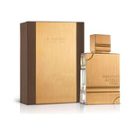 Amber Oud Gold 999.9