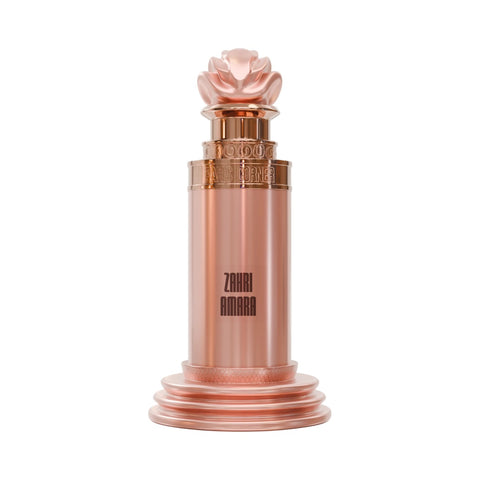 Zahri Amara EDP
