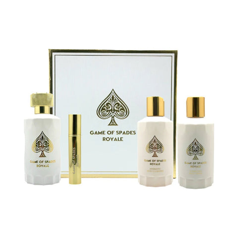 Game of Spades Opal (Gift Set)