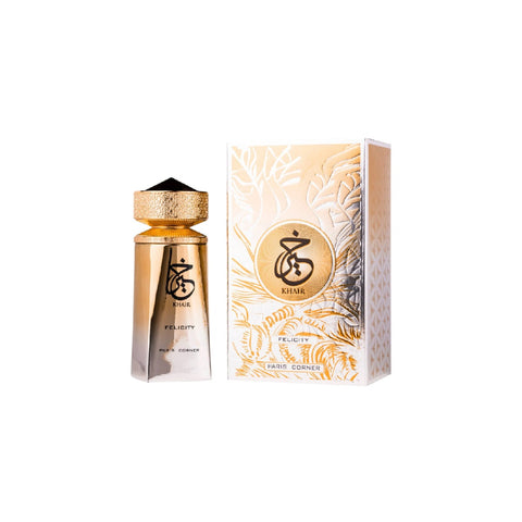 Khair Felicity EDP