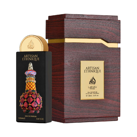 Pride Artisan Ethnique