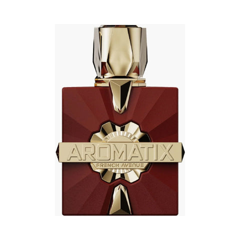 Aromatix Carnal Desire