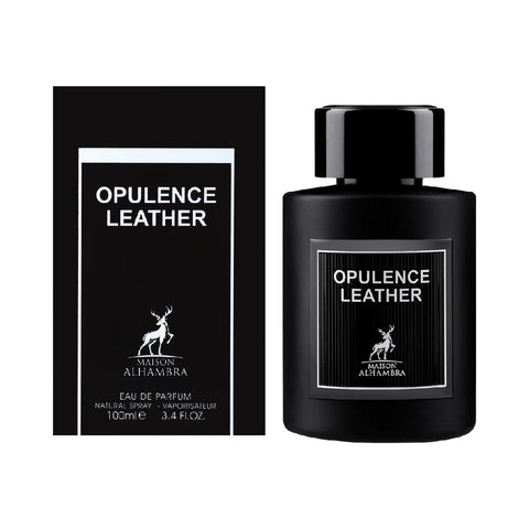 Opulence Leather