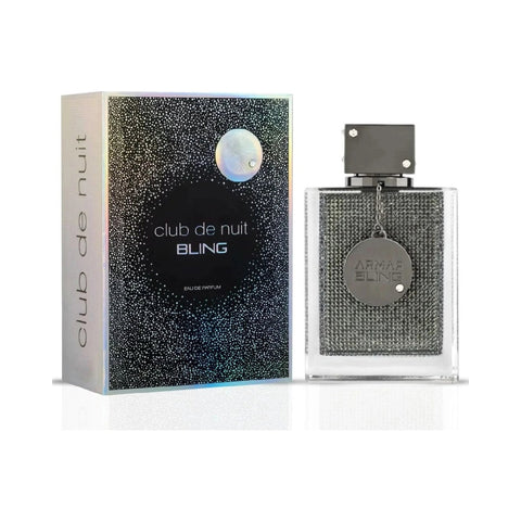 Club de Nuit Bling