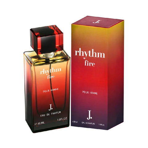 Rhytym Fire EDP