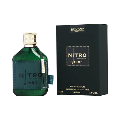 Nitro Green